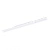 EGLO, 98206, SALOBRENA-A, ceiling lamp, 2700 K 6500 K, LED, 30W, Dimmable, IP20, white