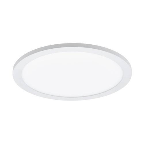 EGLO, 98207, SARSINA-A, ceiling lamp, 2700 K 6500 K, LED, 14W, Dimmable, IP20, white
