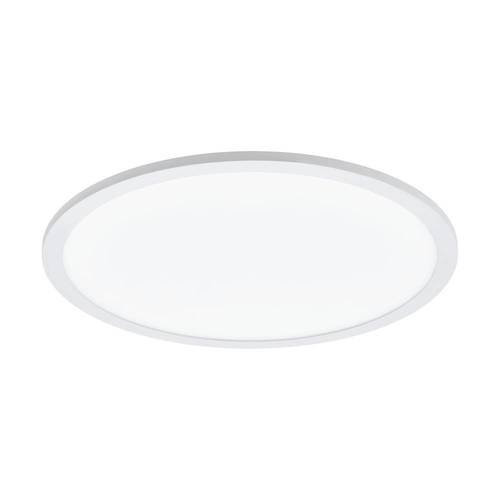 EGLO, 98208, SARSINA-A, ceiling lamp, 2700 K 6500 K, LED, 21.5W, Dimmable, IP20, white