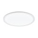 EGLO, 98208, SARSINA-A, ceiling lamp, 2700 K 6500 K, LED, 21.5W, Dimmable, IP20, white