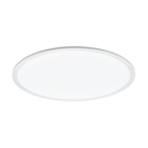 EGLO, 98209, SARSINA-A, ceiling lamp, 2700 K - 6500 K, LED, 30W, Dimmable, IP20, white