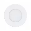 EGLO, 98212, FUEVA-A, recessed lamp, 2700 K 6500 K, LED, 5W, Dimmable, IP20, white