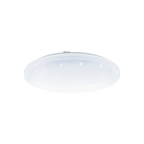 EGLO, 98236, FRANIA-A, wall-ceiling lamp, 2700 K 6500 K, LED, 19W, Dimmable, IP20, white