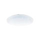 EGLO, 98236, FRANIA-A, wall-ceiling lamp, 2700 K 6500 K, LED, 19W, Dimmable, IP20, white