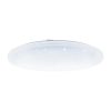 EGLO, 98237, FRANIA-A, wall-ceiling lamp, 2700 K - 6500 K, LED, 32.5W, Dimmable, IP20, white