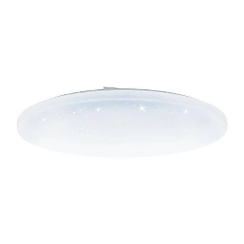 EGLO, 98237, FRANIA-A, wall-ceiling lamp, 2700 K - 6500 K, LED, 32.5W, Dimmable, IP20, white