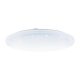 EGLO, 98237, FRANIA-A, wall-ceiling lamp, 2700 K - 6500 K, LED, 32.5W, Dimmable, IP20, white