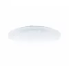 EGLO, 98237, FRANIA-A, wall-ceiling lamp, 2700 K - 6500 K, LED, 32.5W, Dimmable, IP20, white