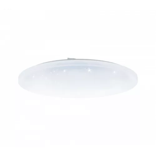 EGLO, 98237, FRANIA-A, wall-ceiling lamp, 2700 K - 6500 K, LED, 32.5W, Dimmable, IP20, white