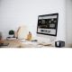 EGLO, 98247, MASSERIE, table lamp, 4000 K, LED, 3.4W, Dimmable, IP20