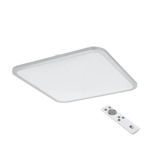 EGLO, 98258, COGOLETO, ceiling light, 3000 K 5000 K, LED, 30W, Dimmable, IP20, white
