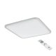 EGLO, 98258, COGOLETO, ceiling light, 3000 K 5000 K, LED, 30W, Dimmable, IP20, white