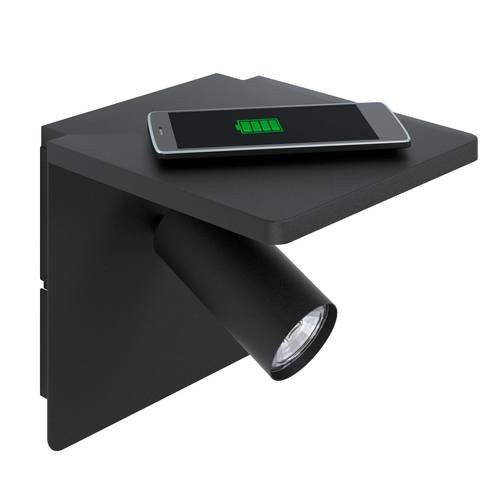 EGLO, 98263, CIGLIE, wall lamp, GU10, 1X4.5W, IP20