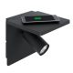 EGLO, 98263, CIGLIE, wall lamp, GU10, 1X4.5W, IP20