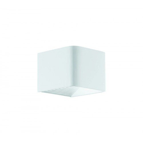 EGLO, 98266, DONINNI 1, ceiling lamp, 3000 K, LED, 6.2W, IP55, white