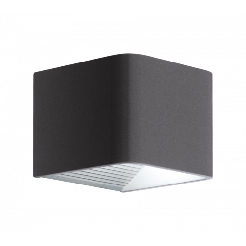 EGLO, 98269, DONINNI 1, hanging lamp, 3000 K, LED, 6.2W, IP55, white