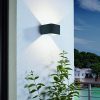 EGLO, 98269, DONINNI 1, hanging lamp, 3000 K, LED, 6.2W, IP55, white