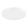 EGLO, 98292, FUEVA-A, outdoor lamp, 2700 K 6500 K, LED, 14W, Dimmable, IP20, white