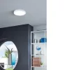EGLO, 98292, FUEVA-A, outdoor lamp, 2700 K 6500 K, LED, 14W, Dimmable, IP20, white