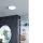 EGLO, 98292, FUEVA-A, outdoor lamp, 2700 K 6500 K, LED, 14W, Dimmable, IP20, white