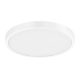 EGLO, 98292, FUEVA-A, outdoor lamp, 2700 K 6500 K, LED, 14W, Dimmable, IP20, white
