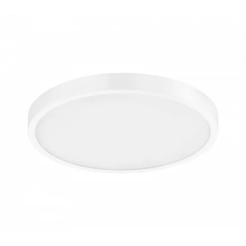 EGLO, 98292, FUEVA-A, outdoor lamp, 2700 K 6500 K, LED, 14W, Dimmable, IP20, white
