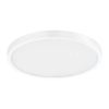 EGLO, 98293, FUEVA-A, outdoor lamp, 2700 K to 6500 K, LED, 20W, Dimmable, IP20, white