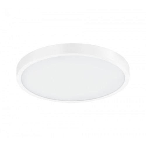 EGLO, 98293, FUEVA-A, outdoor lamp, 2700 K to 6500 K, LED, 20W, Dimmable, IP20, white