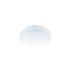 EGLO, 98294, FRANIA-A, wall-ceiling lamp, 2700 K 6500 K, LED, 12W, Dimmable, IP44, white