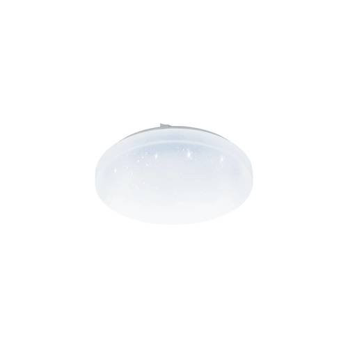 EGLO, 98294, FRANIA-A, wall-ceiling lamp, 2700 K 6500 K, LED, 12W, Dimmable, IP44, white