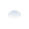 EGLO, 98294, FRANIA-A, wall-ceiling lamp, 2700 K 6500 K, LED, 12W, Dimmable, IP44, white