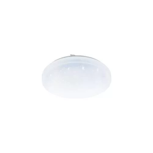 EGLO, 98294, FRANIA-A, wall-ceiling lamp, 2700 K 6500 K, LED, 12W, Dimmable, IP44, white