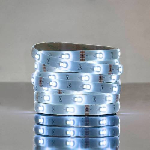 EGLO, 98295, LED STRIPE A, LED strip, 2700 K 6500 K, LED, 9W, Dimmable, IP20