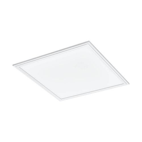 EGLO, 98297, SALOBRENA-A, ceiling lamp, 2700 K 6500 K, LED, 20W, Dimmable, IP20, white
