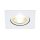 EGLO, 98302, SALICETO, recessed lamp, 2700 K, LED, 6W, Dimmable, IP20
