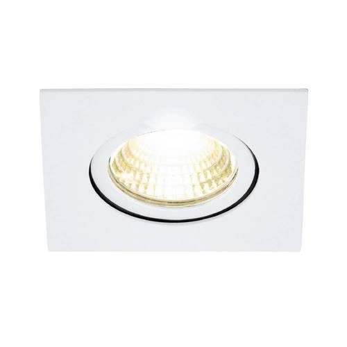 EGLO, 98302, SALICETO, recessed lamp, 2700 K, LED, 6W, Dimmable, IP20