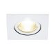 EGLO, 98302, SALICETO, recessed lamp, 2700 K, LED, 6W, Dimmable, IP20