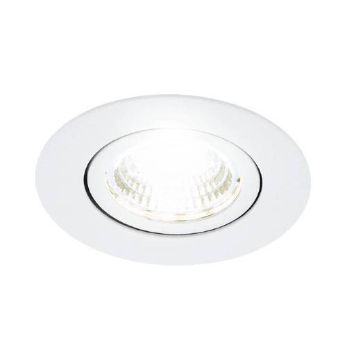 EGLO , 98305 , SALICETO , süllyesztett lámpa , 4000 K , LED , 6W , Yes , IP20