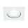 EGLO, 98306, SALICETO, recessed light, 4000 K, LED, 6W, Dimmable, IP20