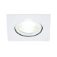 EGLO, 98306, SALICETO, recessed light, 4000 K, LED, 6W, Dimmable, IP20
