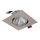 EGLO, 98308, SALICETO, recessed lamp, 4000 K, LED, 6W, Dimmable, IP20