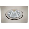 EGLO, 98308, SALICETO, recessed lamp, 4000 K, LED, 6W, Dimmable, IP20