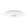 EGLO, 98323, LANCIANO 1, ceiling lamp, 3000 K, 4000 K, 5000 K, LED, 18.8W, Dimmable, IP20, white, chrome
