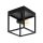 EGLO, 98331, SILENTINA, ceiling lamp, E27, 1X40W, IP20