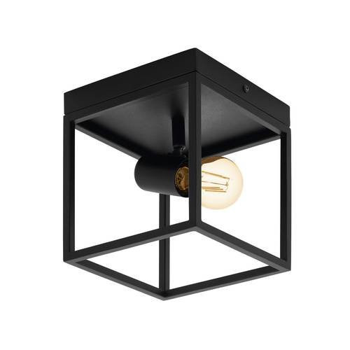 EGLO, 98331, SILENTINA, ceiling lamp, E27, 1X40W, IP20