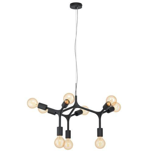 EGLO, 98346, BOCADELLA, pendant, E27, 9X60W, IP20