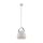 EGLO, 98348, BEDNALL, pendant, E27, 1X60W, IP20