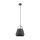 EGLO, 98349, BEDNALL, pendant, E27, 1X60W, IP20
