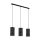 EGLO, 98353, RAMON, pendant, E27, 3X40W, IP20, white