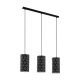EGLO, 98353, RAMON, pendant, E27, 3X40W, IP20, white